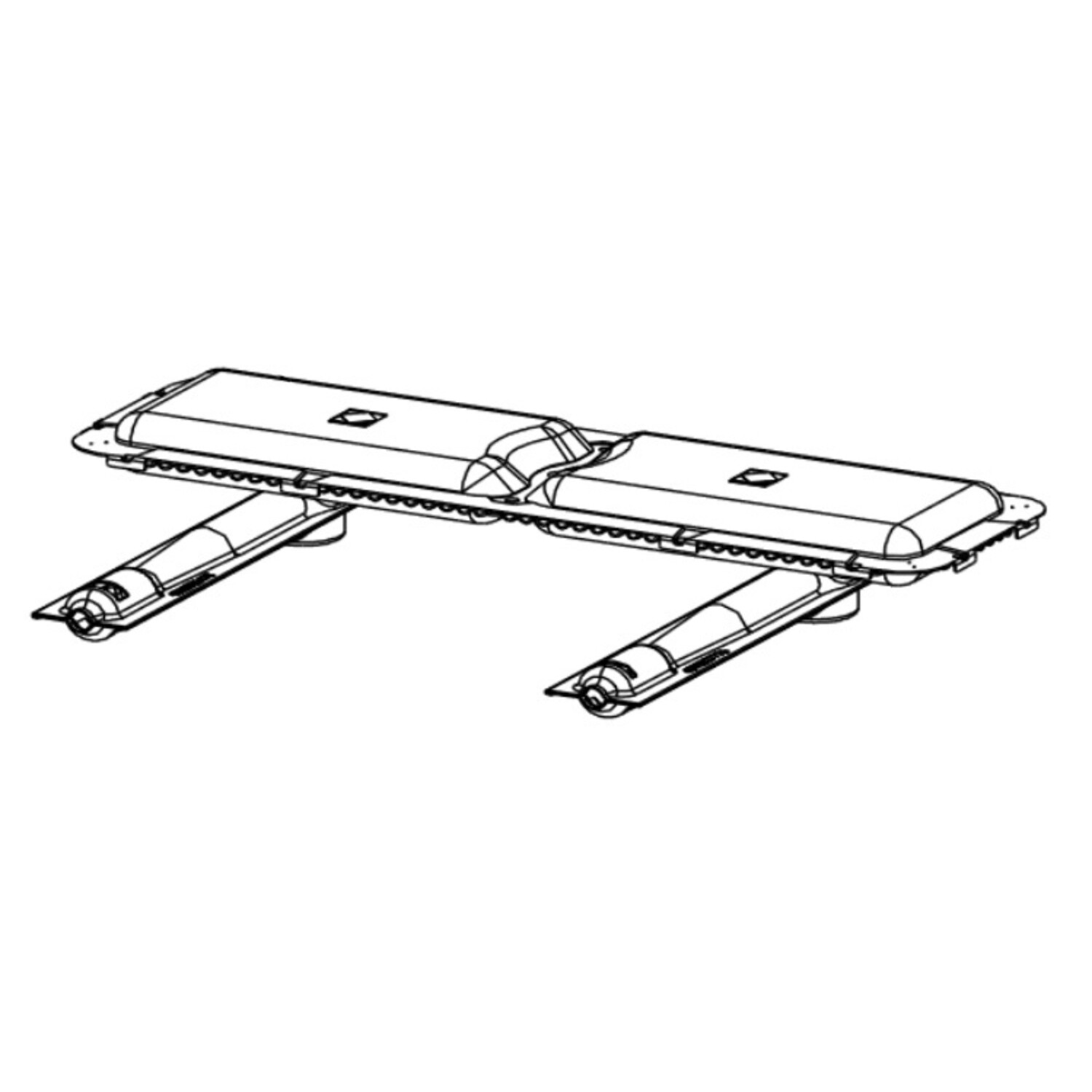 QUEM.ACERO 2SERIES 50 XPERT 28 - 5010002350